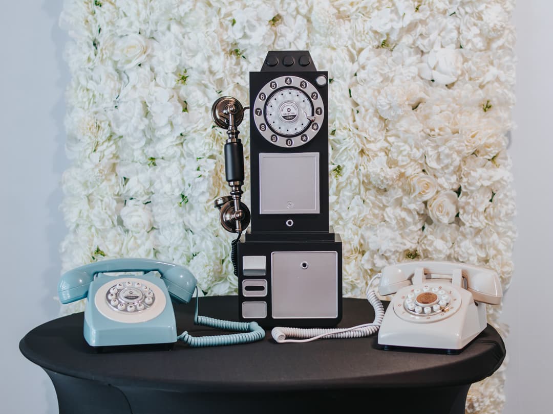 Celebration Rentals product display